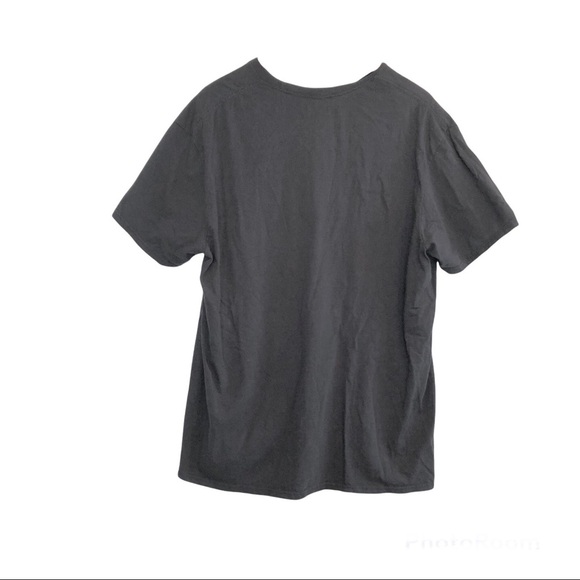 AC/DC, “Highway to Hell”, Men’s Band TShirt, Black/White, Extra Large - Picture 2 of 6